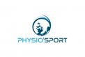 Logo design # 644792 for Sport's physiotherapists association  contest