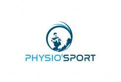 Logo design # 644792 for Sport's physiotherapists association  contest