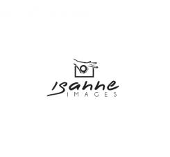 Logo # 830180 voor Logo fotografe: Isanne Images. wedstrijd