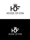 Logo design # 824362 for Restaurant House of FON contest