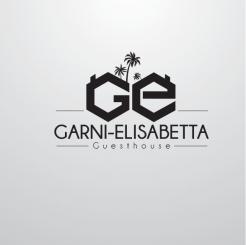 Logo design # 719931 for Logo for Guesthouse contest