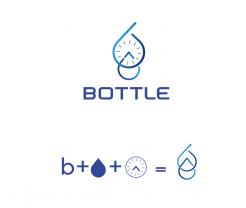 Logo # 1100840 voor Mooi logo voor een duurzaam water fles wedstrijd