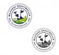 Logo  # 1084690 für Milchbauer lasst Kase produzieren   Selbstvermarktung Wettbewerb