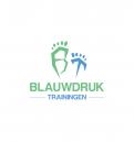 Logo # 748725 voor Ontwerp een modern, fris logo voor Blauwdruk Trainingen wedstrijd