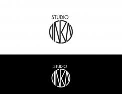 Logo # 1106259 voor Ontwerp een minimalistisch logo voor een architect interieurarchitect! wedstrijd