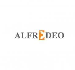 Logo design # 731872 for Modern logo to Alfredeo contest