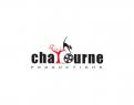 Logo design # 1033027 for Create Logo ChaTourne Productions contest