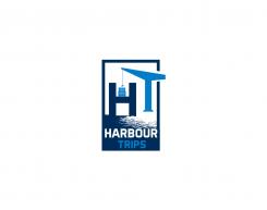 Logo design # 685124 for Water logo for harbour tour contest