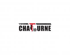 Logo design # 1032526 for Create Logo ChaTourne Productions contest