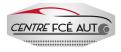 Logo design # 587516 for Centre FCé Auto contest
