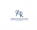 Logo # 1251020 voor Logo voor Arbeidsmediation Rotterdam   zakelijk  informeel en benaderbaar wedstrijd