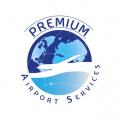 Logo design # 587115 for Premium Ariport Services contest
