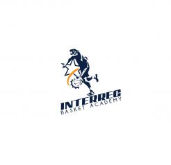 Logo design # 842024 for Logo INTERREG BASKET ACADEMY contest