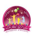 Logo design # 606879 for LES FETES D'ALICE - kids animation :-) contest