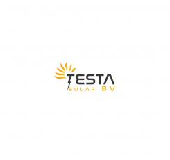 Logo design # 852859 for Logo Testa Solar contest