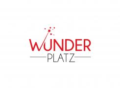 Logo design # 909439 for Logo for Wunder-Platz contest