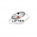 Logo # 1075165 voor Ontwerp een fris  eenvoudig en modern logo voor ons liftenbedrijf SME Liften wedstrijd