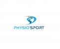 Logo design # 644601 for Sport's physiotherapists association  contest