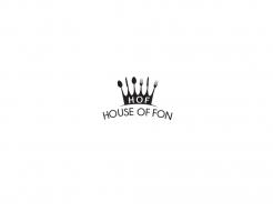 Logo design # 825074 for Restaurant House of FON contest