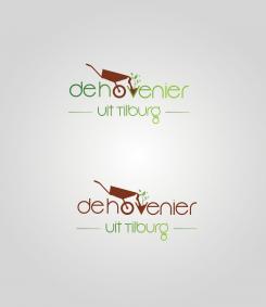Logo # 958999 voor de hovenier uit Tilburg wedstrijd