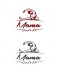 Logo # 731277 voor ontwerp een logo voor Mama Gezond & Fit  wedstrijd