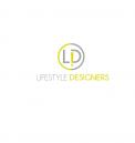 Logo # 1057713 voor Nieuwe logo Lifestyle Designers  wedstrijd