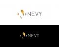 Logo design # 1238788 for Logo for high quality   luxury photo camera tripods brand Nevy contest