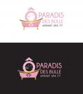 Logo design # 733687 for Creation of a chic logo for a new spa apartment in seine et marne contest
