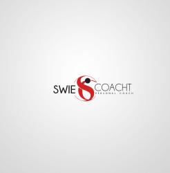 Logo # 970639 voor Strak en modern logo gezocht voor personal coach wedstrijd