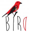 Logo design # 597857 for BIRD contest