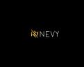 Logo design # 1238790 for Logo for high quality   luxury photo camera tripods brand Nevy contest