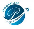 Logo design # 586221 for Premium Ariport Services contest