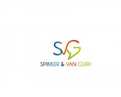 Logo # 1237387 voor Vertaal jij de identiteit van Spikker   van Gurp in een logo  wedstrijd