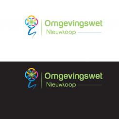 Logo # 730681 voor Gemeente Nieuwkoop zoekt logo voor Omgevingswet/visie/plan wedstrijd