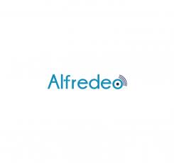 Logo design # 731885 for Modern logo to Alfredeo contest