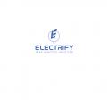 Logo # 830197 voor NIEUWE LOGO VOOR ELECTRIFY (elektriciteitsfirma) wedstrijd