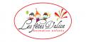 Logo design # 606287 for LES FETES D'ALICE - kids animation :-) contest