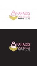 Logo design # 733992 for Creation of a chic logo for a new spa apartment in seine et marne contest
