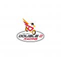 Logo design # 1249728 for Cool but branding minded logo with the name  Double D Racing contest