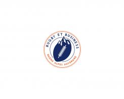 Logo design # 1236386 for Creation of a private business club logo contest