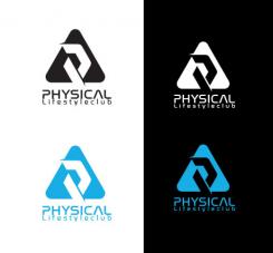 Logo design # 830098 for New logo for existing fitnessclub contest