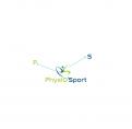Logo design # 644310 for Sport's physiotherapists association  contest