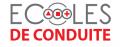 Logo design # 600271 for Création d'un logo pour plateforme nationale pour écoles de conduite contest