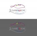 Logo design # 986998 for Logo Sandwicherie bio   local products   zero waste contest