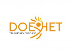 Logo # 1299490 voor Ontwerp een vrolijk Logo voor een trainings en coaching organisatie voor jongeren  wedstrijd