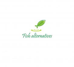 Logo # 992818 voor Fish alternatives wedstrijd