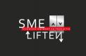 Logo design # 1075280 for Design a fresh  simple and modern logo for our lift company SME Liften contest