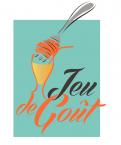 Logo design # 567069 for Création logo pour LE JEU DU GOUT contest