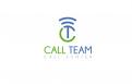 Logo # 1059932 voor call team wedstrijd