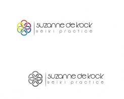 Logo design # 730588 for Logo for my Reiki practice contest